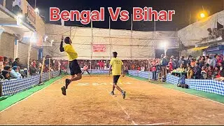 Outdoor Badminton Match Yash & Sataym Vs Babai & Atik #shuttlershubho #outdoorbadmintonmatch