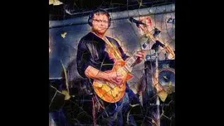 Beautiful Crazy Cover Zachary Gardner
