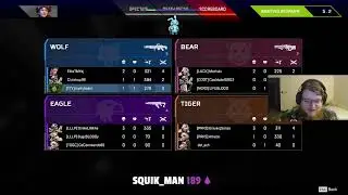 NEW MODE?? FIRST GUN RUN LTM