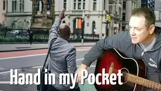 Hand in my Pocket (Cover of Alanis Morissette) - Weekly Chording 371