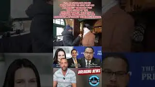 Magistrate Who Declined Don Lemon Arrest Warrant Has Ties To The Minnesota AG!