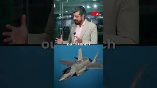 F-35 vs Su-57: What Should India Choose? | Mo of Everything