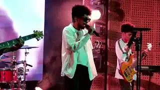 The Temper Trap - Sweet Disposition (Cover) Live Performance at SOIREE LOMBOK, MUSIK BAR & RESTO