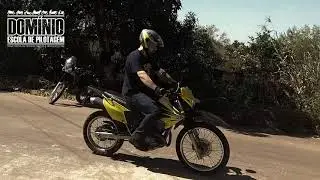 Defesa Armada para Motociclistas