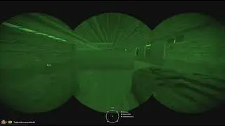Arma Reforger Russian Special Operations Unit FTA