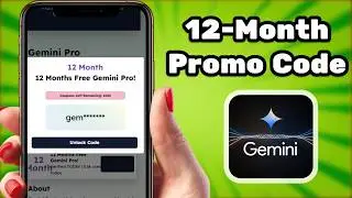 How to Get Gemini Pro for FREE for 12 Months in 2026 (No Credit Card Required)