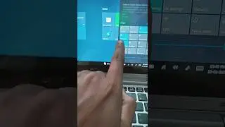 How to Enable/Disable Tablet Mode in Windows 10,11#macnitesh#virulshorts#2024#laptop