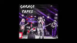 Night Is Night - Counterconformity - Garage Tapes 1/9/19