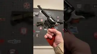 Heritage Rough Rider - Good Cheap Fun!