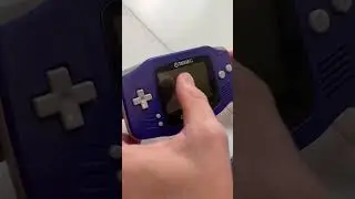 A Super Special Handheld!