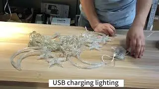 WENDADECO here's how i Custom Patio String Lights in 2023
