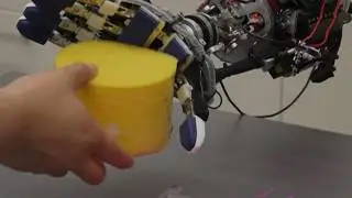 Learn to Wipe Cycle