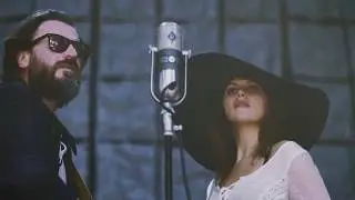 Chris Kasper - State Trooper (ft Kiley Ryan) -