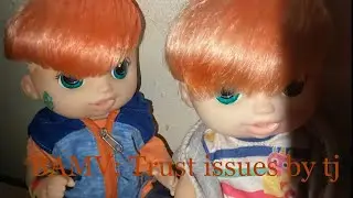 BAMV: Trust Issues By TJ (ft. The Drayson and Grayson)