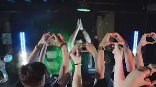 GOZO QUE NO SE ACABA- [Devnich Oficial] | La Fiesta de la Fe (M&uacute;sica Urbana Cristiana)