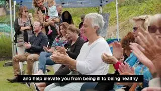 Didgeridoo Healing Culture Therapy - Aboriginal and Torres Strait Islander Health Service