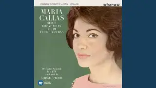 Samson et Dalila, Act 2: 