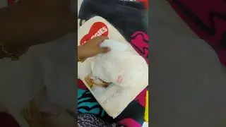 Huggies premium VS Huggies wonder pants Review - Shee&Sha Baby special