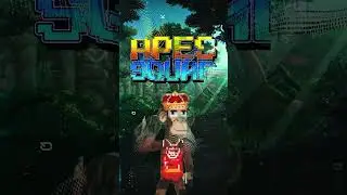 Live22- Apes Squad  #live22 #gameprovider #api #apessquad