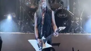 Freedom Call - We Are One (Live in Helvetia)