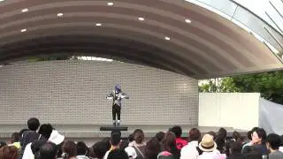 ゴーカイジャーショー(1/2) 2011.8.5