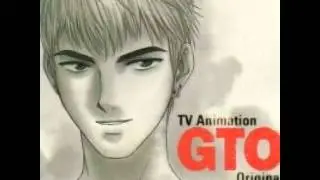 GTO   National Kid No Youni