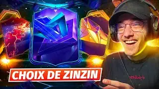 MA PREMIÈRE FC PRO sur EAFC25 ! C'est BUGGÉ ?! ( Pack Opening )