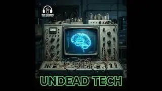 The Zombie Computer: Why Analog Tech is Back from the Dead 🧠 Tech Takedown