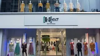 G3 NXT Woman Wear Exclusive Collection Bridal, Wedding Or Western Wear