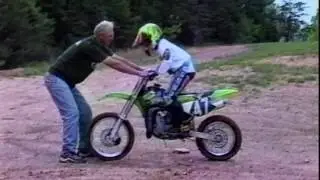 Training-The Beginning