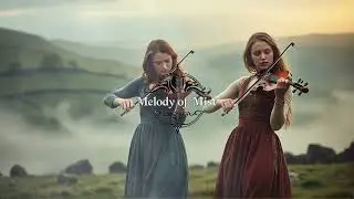 Fading Light in Galway &ndash; Relaxing Irish Music for the Heart