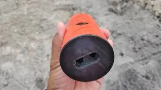 DYNAMITE BOOSTER - DANGER EXPLOSIVE !!!