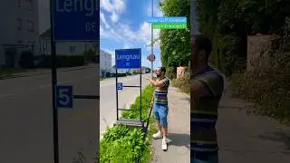 Lengnau w&auml;hlt Patrick R&ouml;mer in den Nationalrat