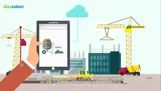 Introduction of Glodon BIM 5D - Onsite Management
