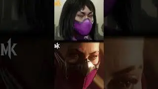 MK 11 / MK 1: Сharacters #mortalkombat #mk11 #mk1 #mk12 #fatality #mkfatality #2023 #2019