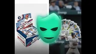 Valor AIO Live Cop Topps Chrome Update