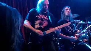 Jimmy Lardner Brown Darker half  June 8 2018