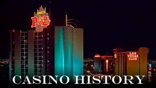 Casino History: The History of Fremont Street's Plaza
