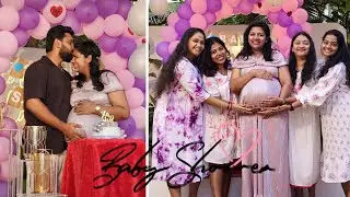Baby Shower💙💕😘😘coming soooon✨