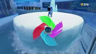 ASTRO's PLAYROOM Hindi Gameplay |
