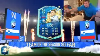 Full W2S TOTS Series A Pack Opening Live Stream #1