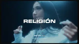 [FREE] Paloma Mami X Cazzu | RELIGIÓN | Type Beat | Dancehall Instrumental 2021