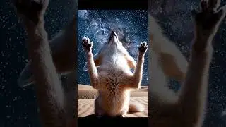 Fox Dramatically Blames the Universe | Funny Animated Short | Ease Loop