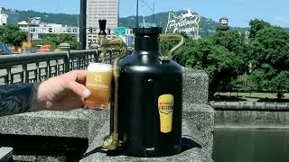 Welcome To Beer City: Homebrew Con 2018