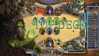 Зоо лок - самая дешевая ТОП колода [Hearthstone: Унгоро, Варлок]