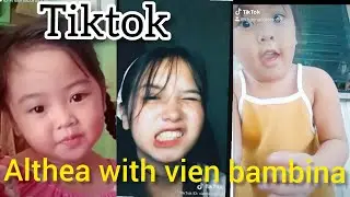 Bagaikan Langit - Cute editon | Tiktok Compilation | Face zoom | #viral2020