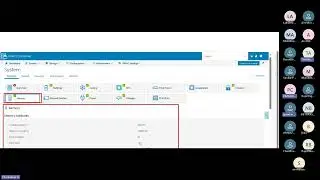DELL Server iDRAC Console explanation -in Tamil | iDRAC settings and options