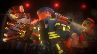 Roblox Tower Defense Lost Souls SOLO