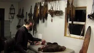 How to Make Extra Money from a Harvested Beaver