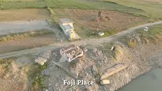 Welcome To Our Village Formuli